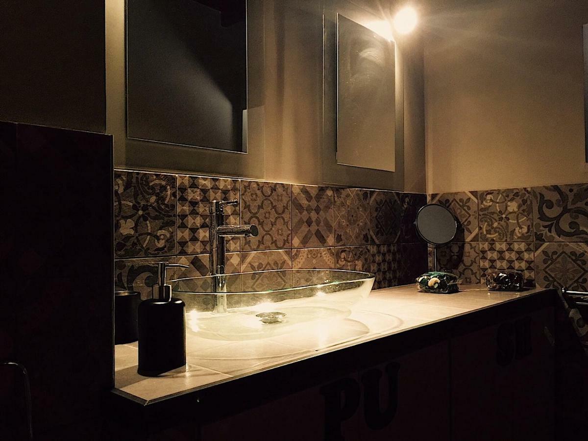 Apartamento Loft Navona Roma Exterior foto