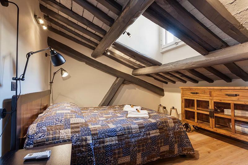 Apartamento Loft Navona Roma Exterior foto