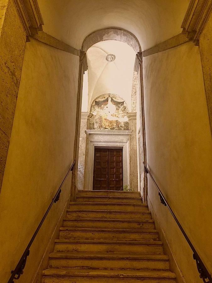 Apartamento Loft Navona Roma Exterior foto