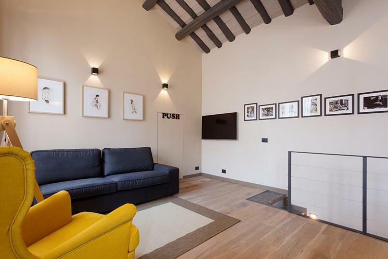 Apartamento Loft Navona Roma Exterior foto